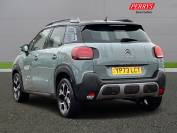 CITROEN C3 AIRCROSS 2023 (73)