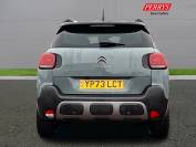 CITROEN C3 AIRCROSS 2023 (73)