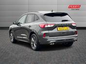 FORD KUGA 2022 (22)