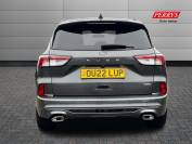 FORD KUGA 2022 (22)