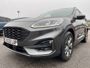 FORD KUGA 2022 (22)