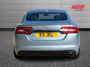 JAGUAR XF 2013 (62)