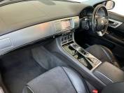 JAGUAR XF 2013 (62)