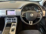 JAGUAR XF 2013 (62)