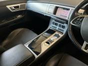 JAGUAR XF 2013 (62)