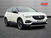 VAUXHALL GRANDLAND X 2019 (69)