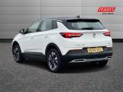 VAUXHALL GRANDLAND X 2019 (69)