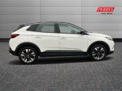 VAUXHALL GRANDLAND X 2019 (69)