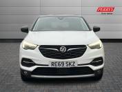 VAUXHALL GRANDLAND X 2019 (69)