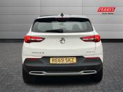 VAUXHALL GRANDLAND X 2019 (69)