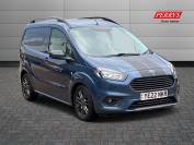 FORD TRANSIT COURIER 2022 (22)