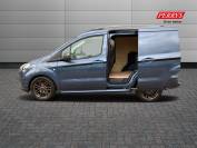 FORD TRANSIT COURIER 2022 (22)