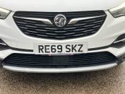 VAUXHALL GRANDLAND X 2019 (69)