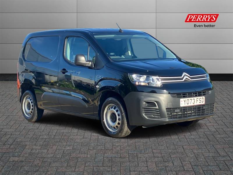 CITROEN BERLINGO 2023 (73)