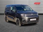 CITROEN BERLINGO 2021 (21)