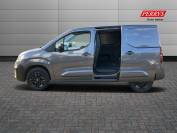 CITROEN BERLINGO 2021 (21)