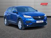 VAUXHALL GRANDLAND X 2019 (19)