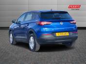 VAUXHALL GRANDLAND X 2019 (19)