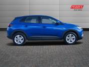 VAUXHALL GRANDLAND X 2019 (19)