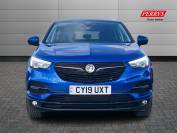 VAUXHALL GRANDLAND X 2019 (19)