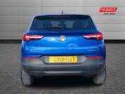 VAUXHALL GRANDLAND X 2019 (19)