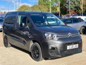 CITROEN BERLINGO 2021 (21)