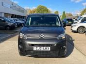 CITROEN BERLINGO 2021 (21)