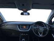 VAUXHALL GRANDLAND X 2019 (19)