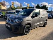 CITROEN BERLINGO 2021 (21)