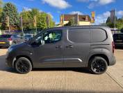 CITROEN BERLINGO 2021 (21)