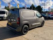 CITROEN BERLINGO 2021 (21)