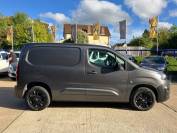 CITROEN BERLINGO 2021 (21)