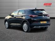 VAUXHALL GRANDLAND X 2020 (20)