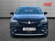 VAUXHALL GRANDLAND X 2020 (20)