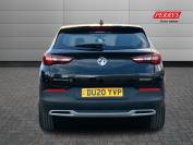 VAUXHALL GRANDLAND X 2020 (20)