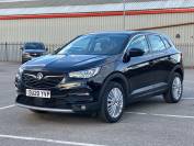 VAUXHALL GRANDLAND X 2020 (20)