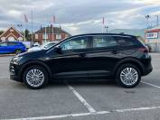 VAUXHALL GRANDLAND X 2020 (20)