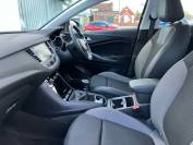 VAUXHALL GRANDLAND X 2020 (20)