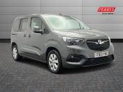 VAUXHALL COMBO-LIFE 2021 (21)