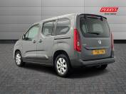 VAUXHALL COMBO-LIFE 2021 (21)