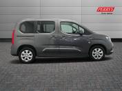 VAUXHALL COMBO-LIFE 2021 (21)