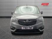 VAUXHALL COMBO-LIFE 2021 (21)