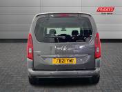 VAUXHALL COMBO-LIFE 2021 (21)