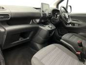 VAUXHALL COMBO-LIFE 2021 (21)