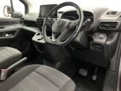 VAUXHALL COMBO-LIFE 2021 (21)