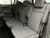 VAUXHALL COMBO-LIFE 2021 (21)