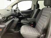 VAUXHALL COMBO-LIFE 2021 (21)