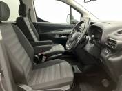 VAUXHALL COMBO-LIFE 2021 (21)