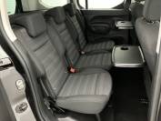 VAUXHALL COMBO-LIFE 2021 (21)