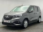 VAUXHALL COMBO-LIFE 2021 (21)